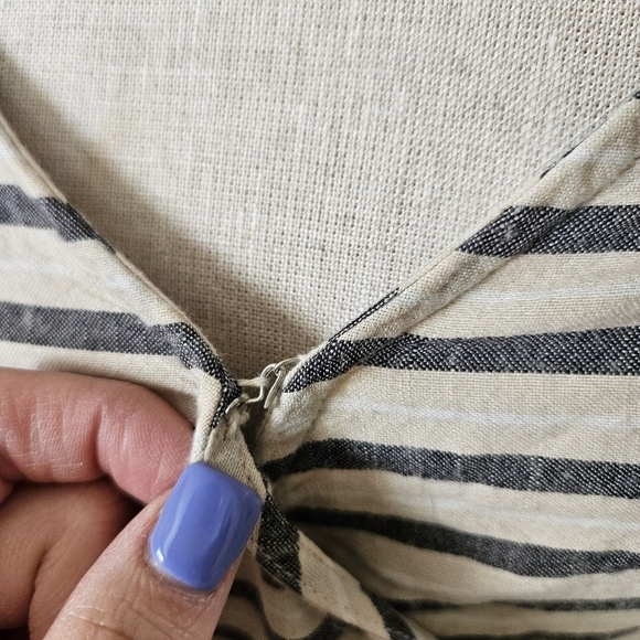 Linger On - Playsuit for Women Billabong M - Picture 3 of 13